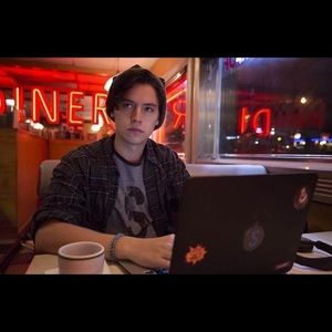 Meet your Posher, Maddy